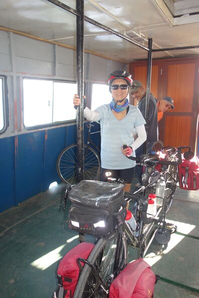A random Piwigo travel image