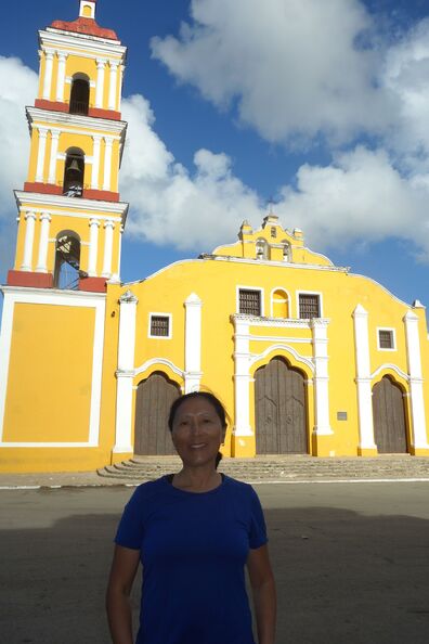 A random Piwigo travel image