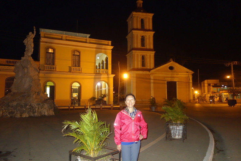 A random Piwigo travel image