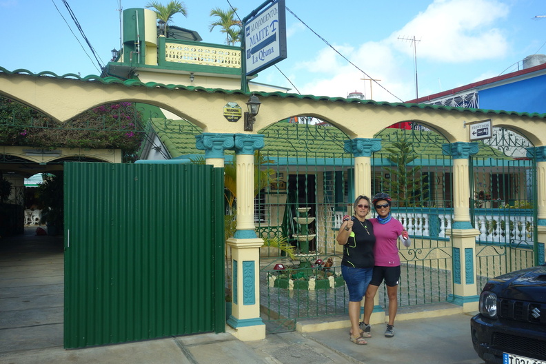 A random Piwigo travel image