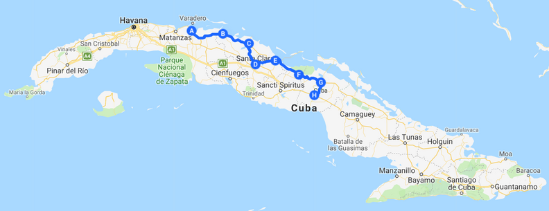 A random Piwigo travel image