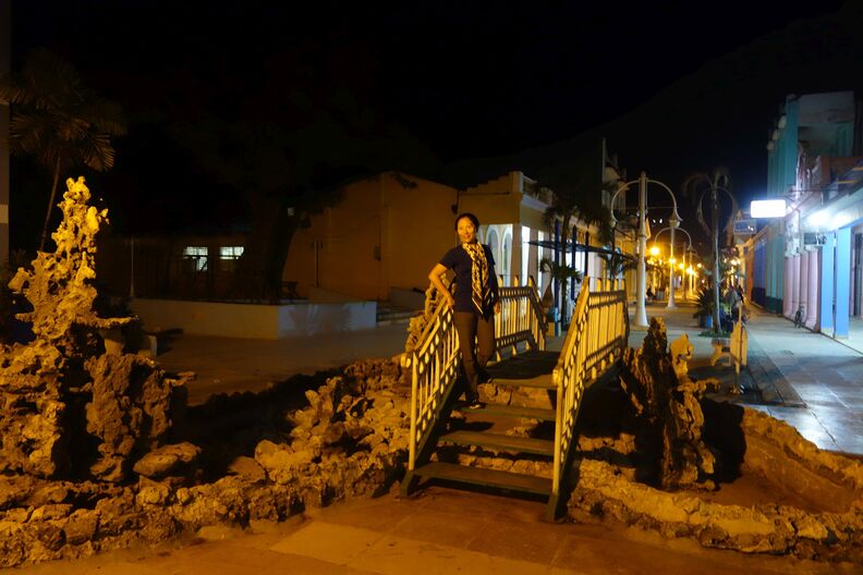 A random Piwigo travel image