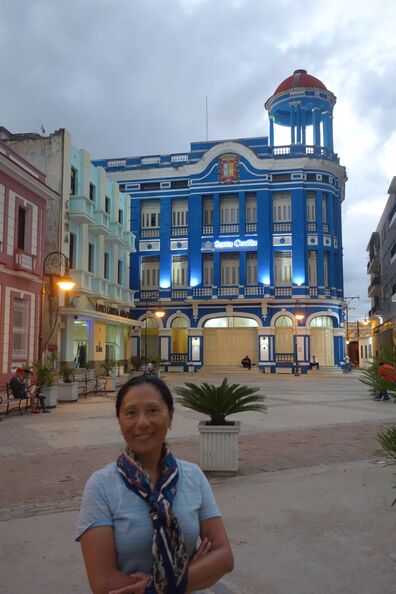 A random Piwigo travel image