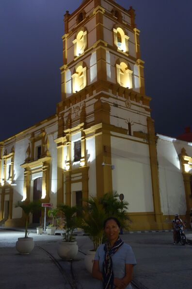 A random Piwigo travel image
