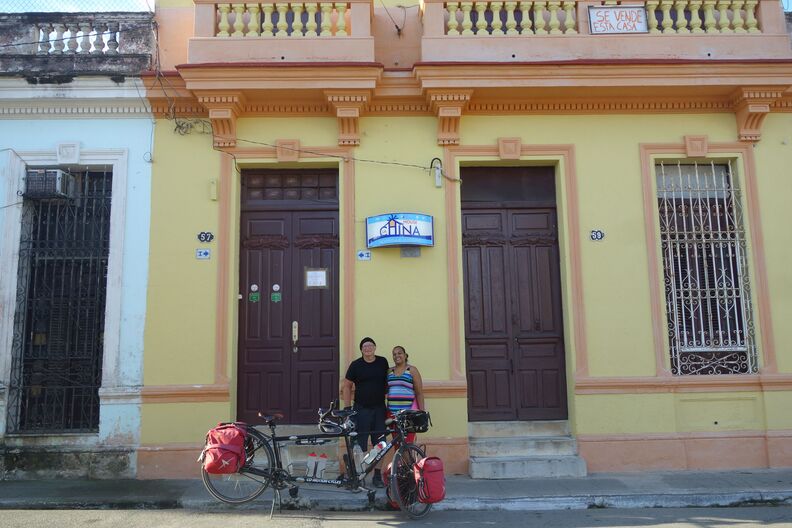 A random Piwigo travel image