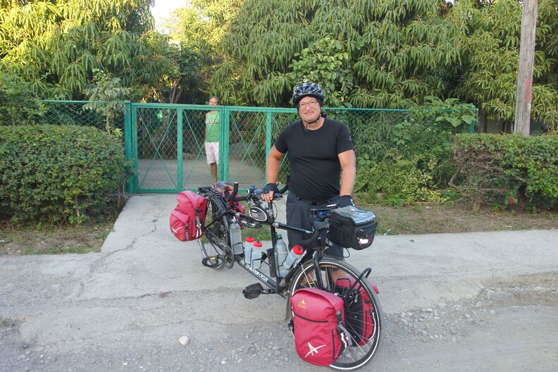 A random Piwigo travel image