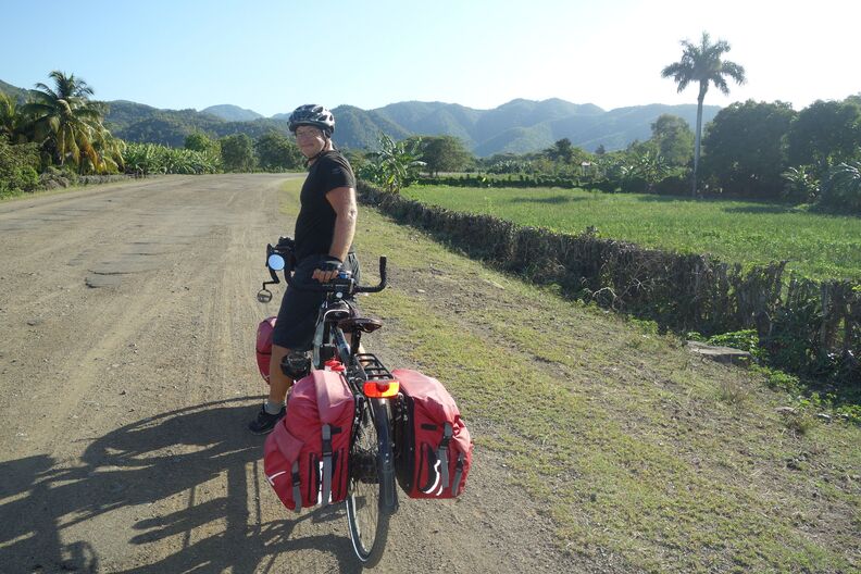 A random Piwigo travel image