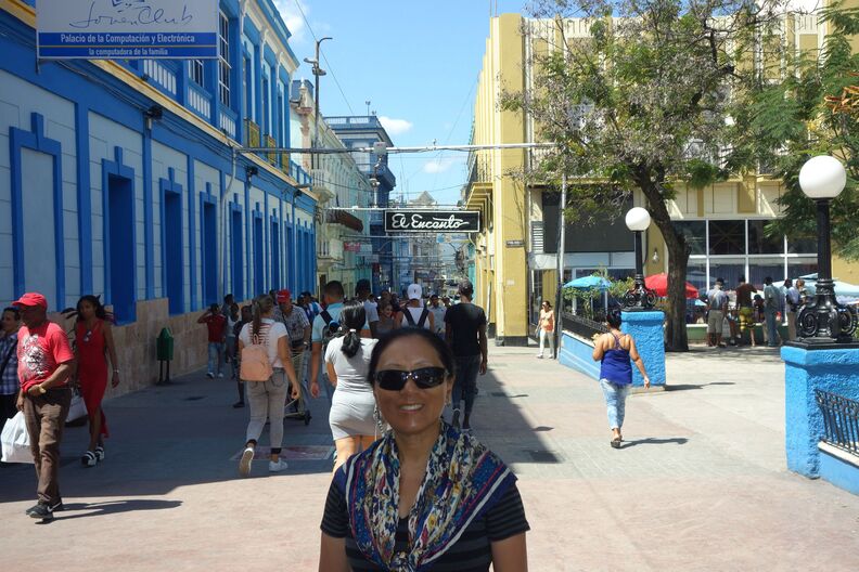 A random Piwigo travel image