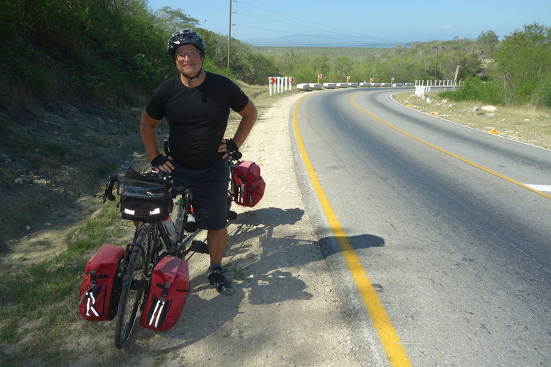 A random Piwigo travel image