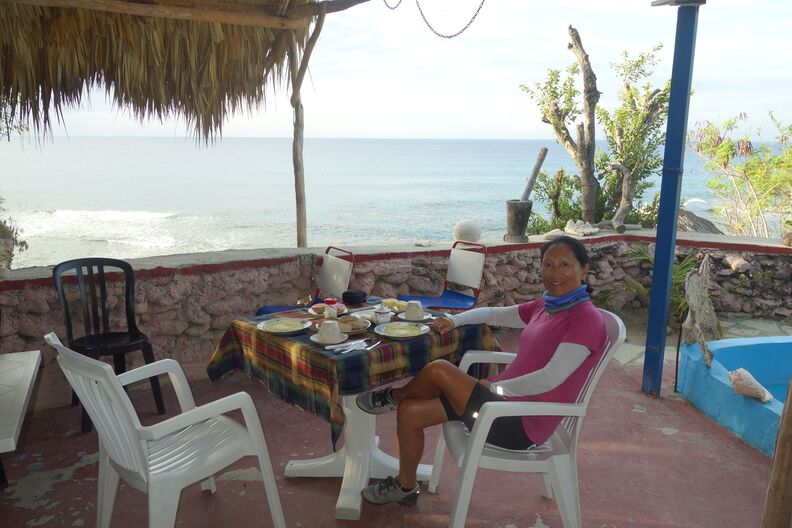 A random Piwigo travel image