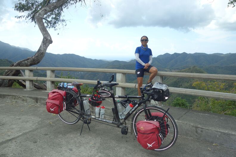 A random Piwigo travel image