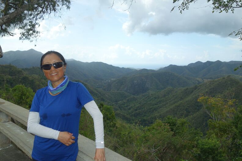 A random Piwigo travel image