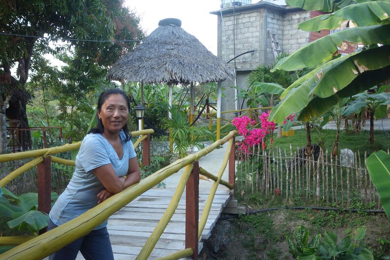 A random Piwigo travel image