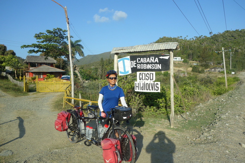 A random Piwigo travel image