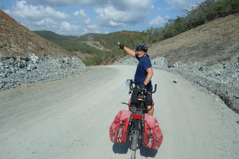 A random Piwigo travel image