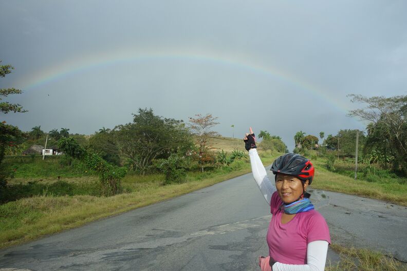 A random Piwigo travel image