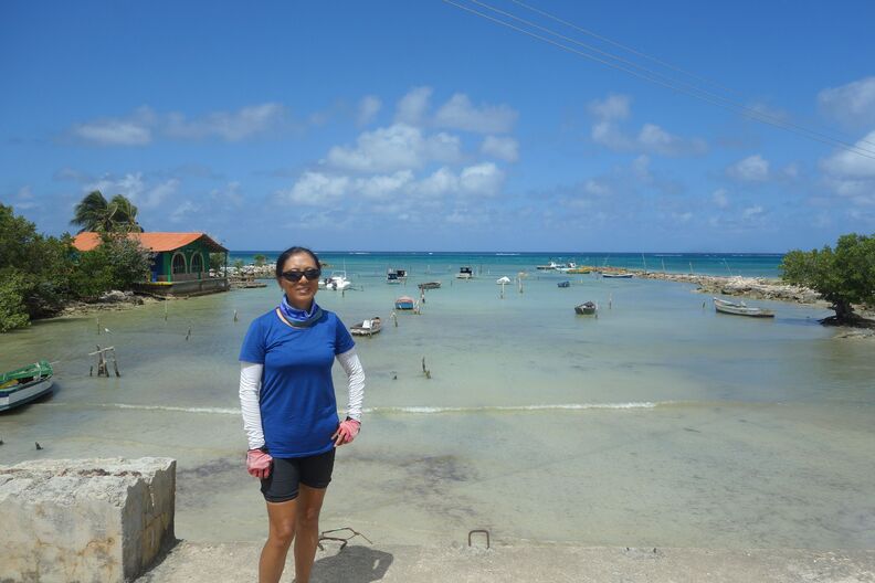 A random Piwigo travel image