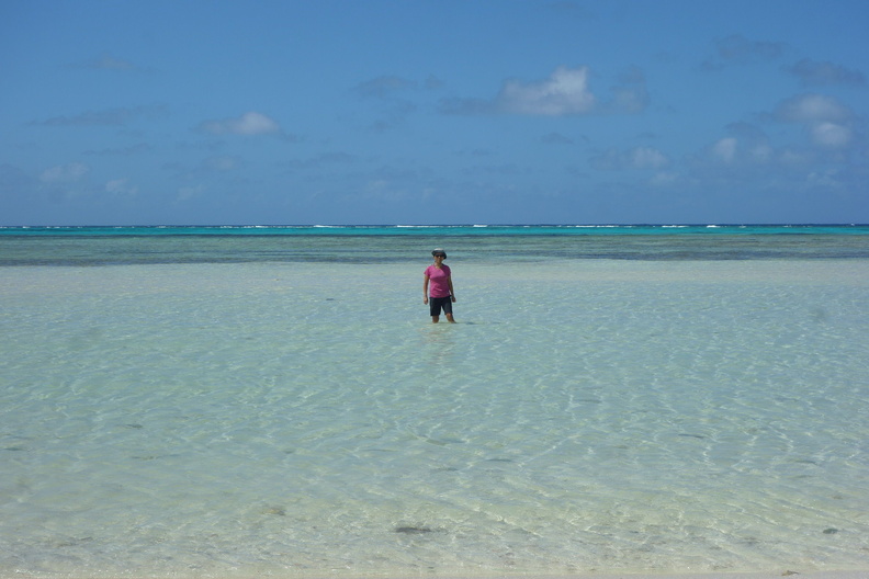 A random Piwigo travel image