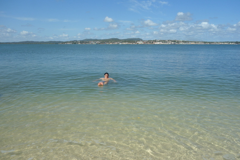 A random Piwigo travel image