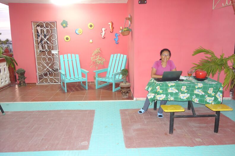 A random Piwigo travel image