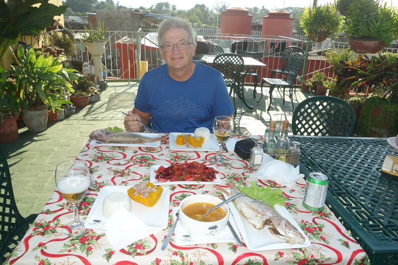 A random Piwigo travel image