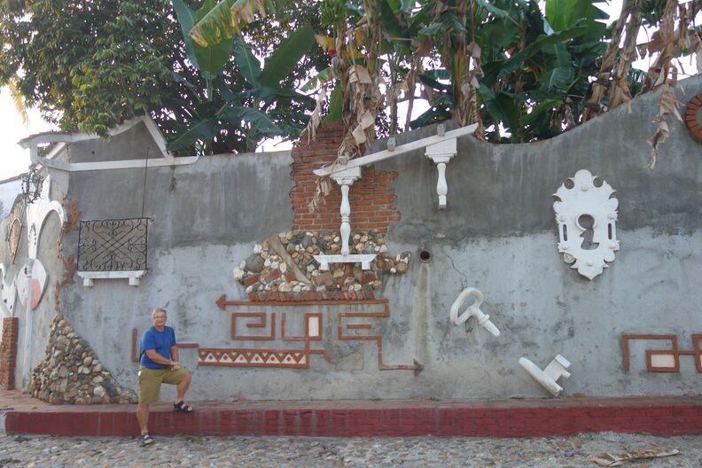 A random Piwigo travel image