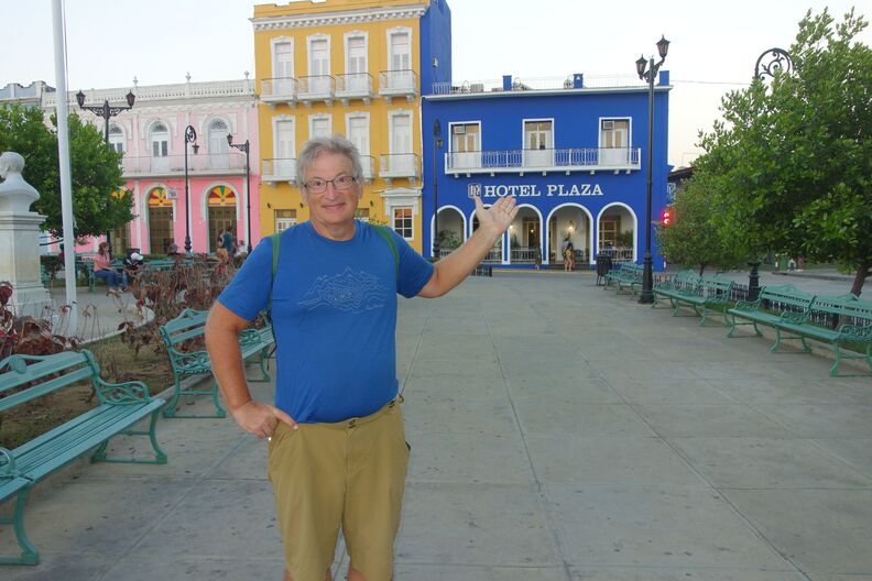 A random Piwigo travel image