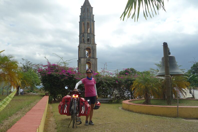 A random Piwigo travel image