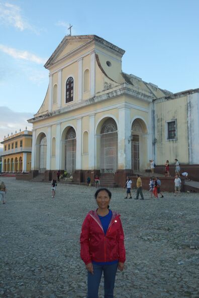 A random Piwigo travel image