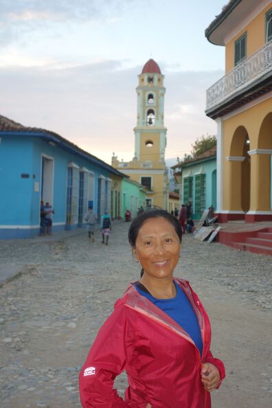 A random Piwigo travel image