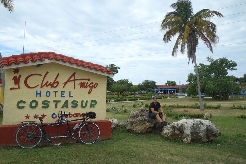 A random Piwigo travel image