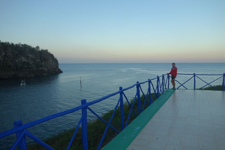 A random Piwigo travel image