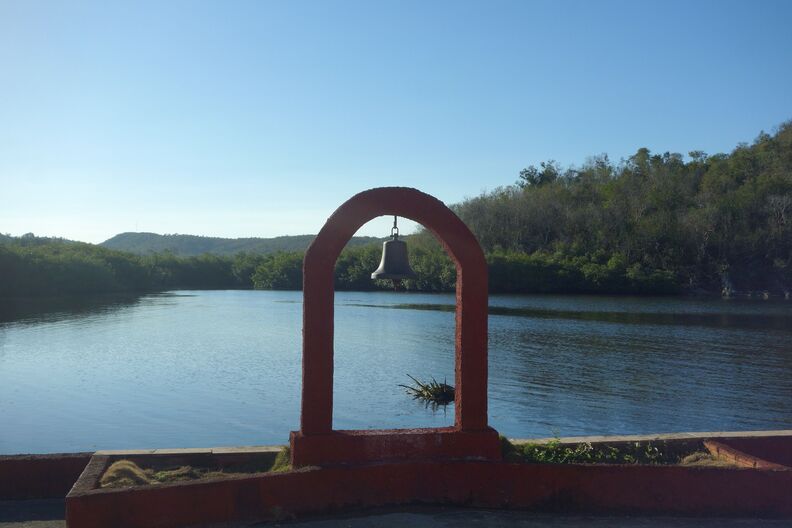 A random Piwigo travel image