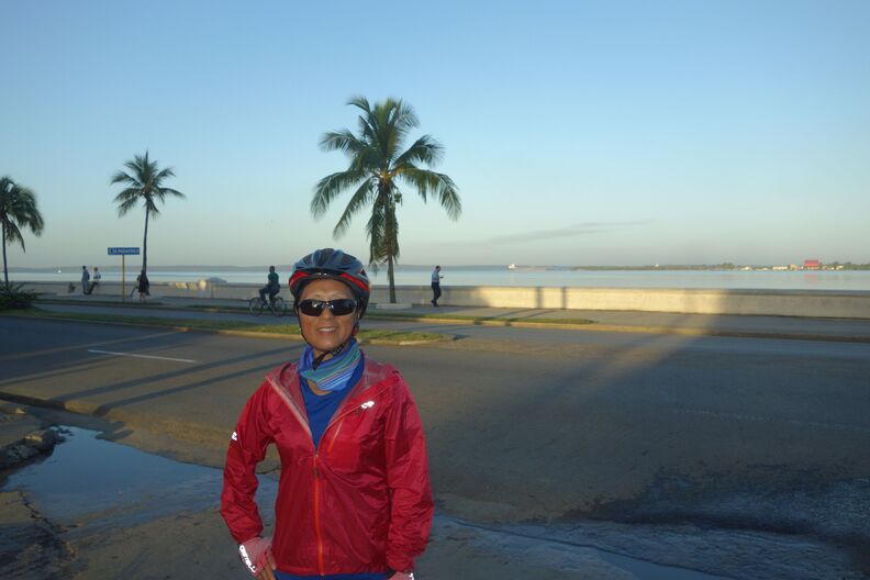A random Piwigo travel image