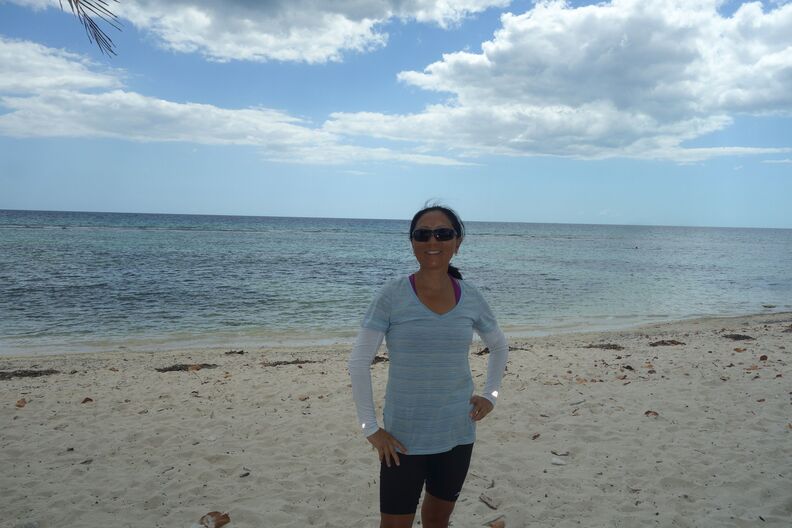 A random Piwigo travel image