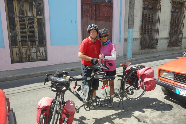 A random Piwigo travel image