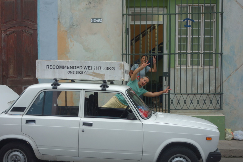 A random Piwigo travel image