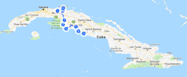 A random Piwigo travel image