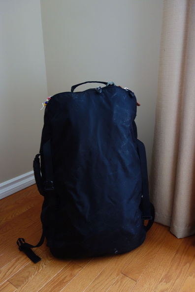 A random Piwigo travel image