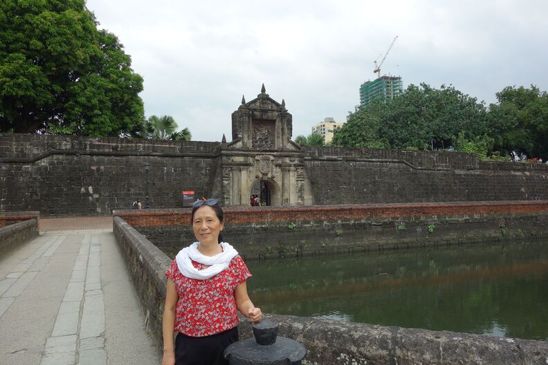 A random Piwigo travel image