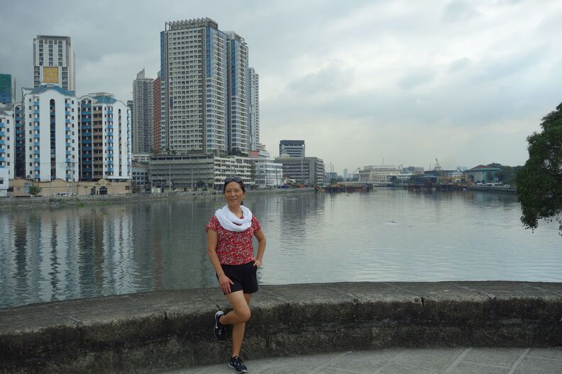 A random Piwigo travel image