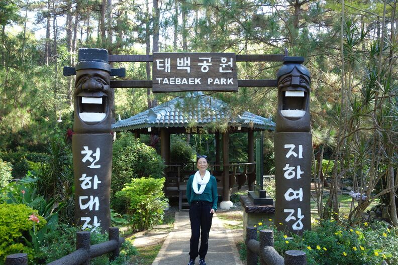 A random Piwigo travel image