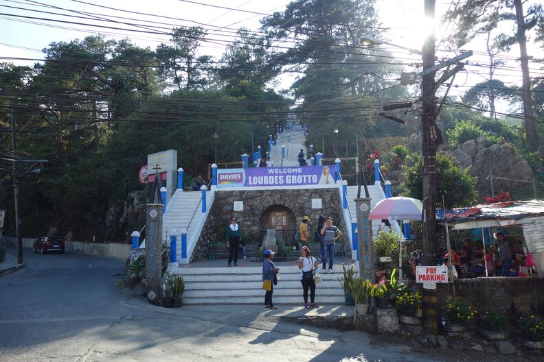 A random Piwigo travel image