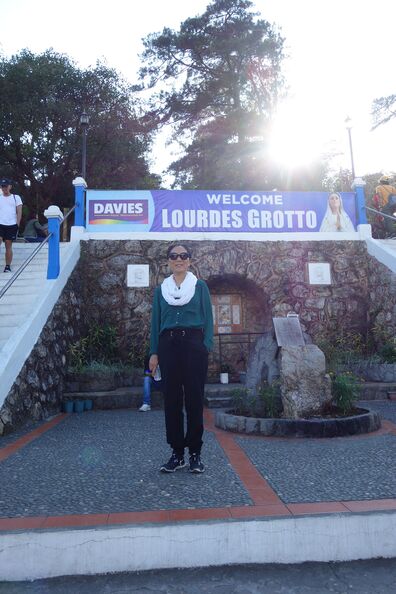 A random Piwigo travel image