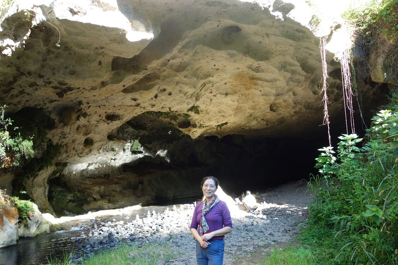 A random Piwigo travel image