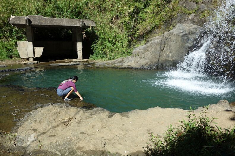 A random Piwigo travel image