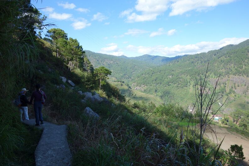 A random Piwigo travel image