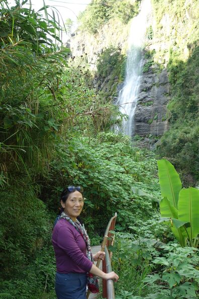 A random Piwigo travel image