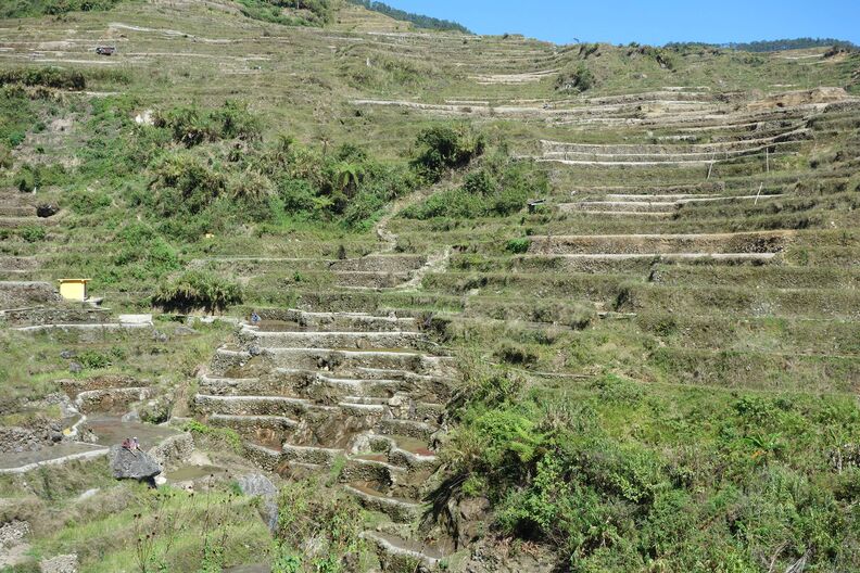 A random Piwigo travel image