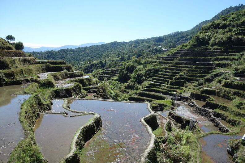 A random Piwigo travel image